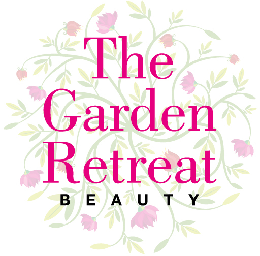 The Garden Retreat logo